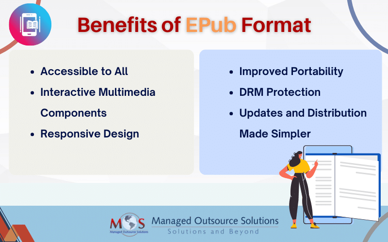 Benefits of EPub Format