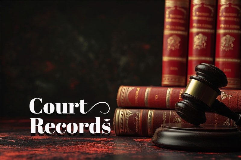 Converting Courts Records into Digital Format