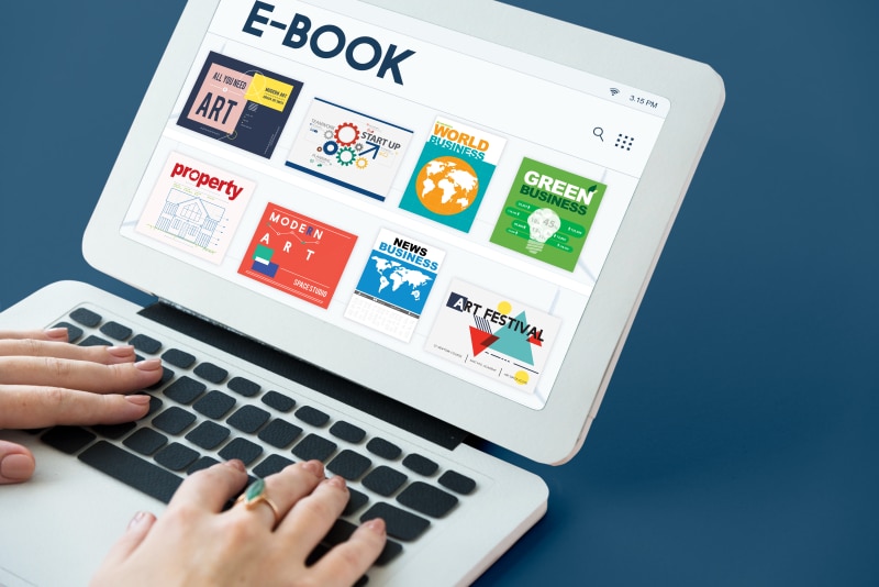 Top Publishing Platforms for Your eBook