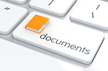 Document Scanning and Conversion
