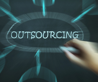 Outsourcing Failures