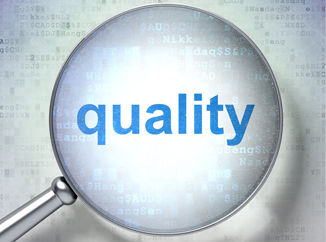 Ensure Data Quality