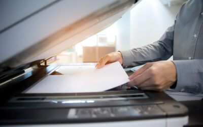 How to Choose the Right Document Scanning and Imaging System for Your Office [Infographic]