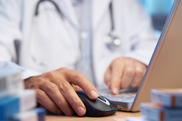 Data Collection Tools Improve Patient Care