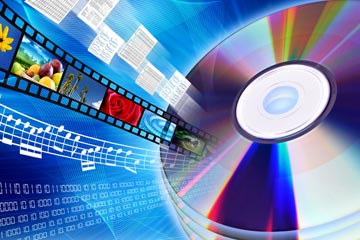 Digitizing Your DVDs