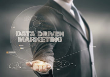 Data driven Marketing Trends