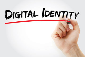 Digital Legal Identity