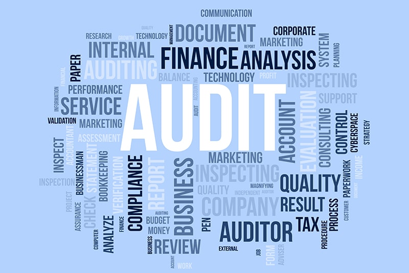 Regular Financial Audits for Businesses