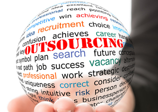 Outsourced Project