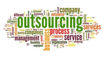 Outsource Operations