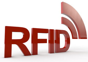 Implement RFID