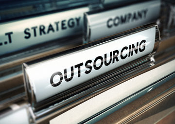 Healthcare IT Outsourcing