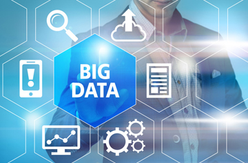 Big Data Analytics Improve Efficiency