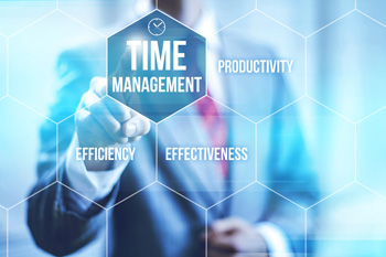 Improve Productivity with Inside Sales Time Management