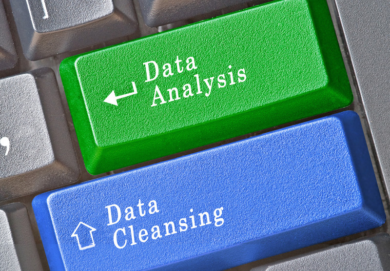 11 Data Cleansing Tools To Get The Most Out Of Your Data