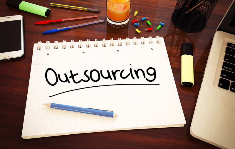 Outsourcing