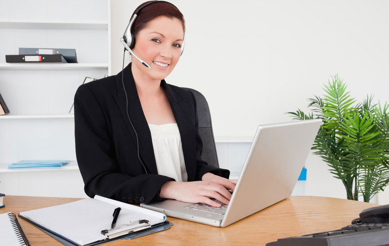 Customer Service Outsourcing