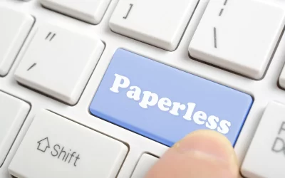 A Step-by-Step Guide to Go Paperless in the Healthcare Sector