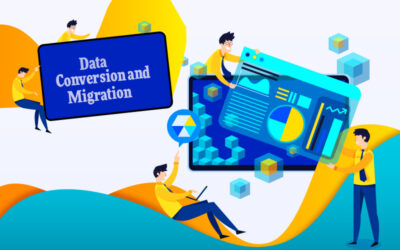 What Is the Difference between Data Migration & Data Conversion?