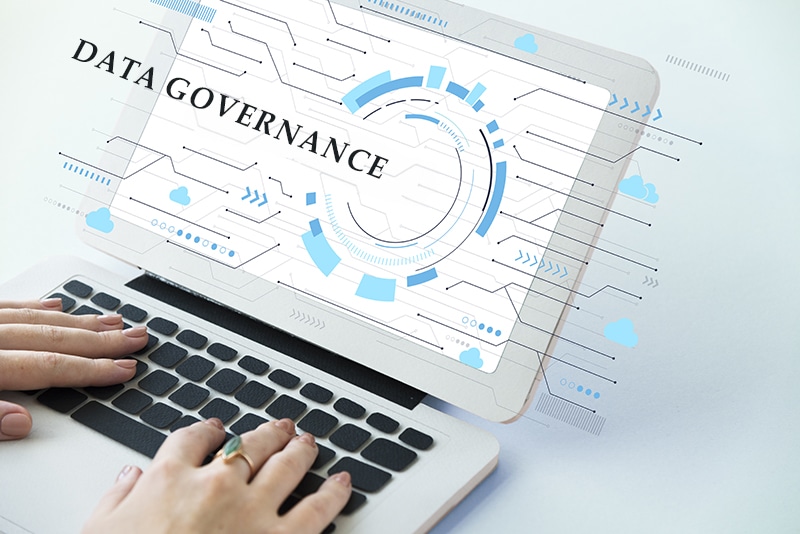 Proper Business Data Governance and Management