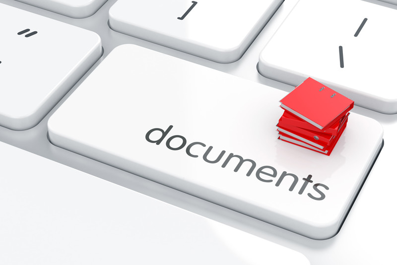 What Are the Things to Do before Document Conversion?