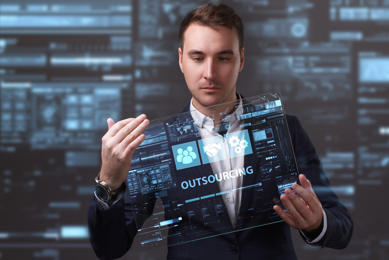 Business Process Outsourcing Trends 