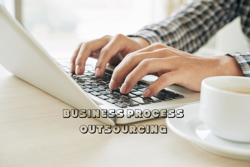 Business Process Outsourcing