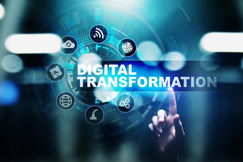 Digital Transformation