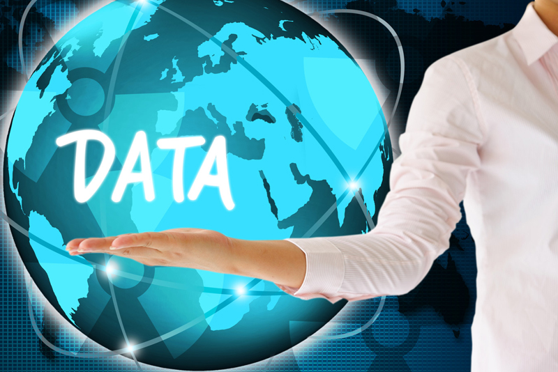 Data Conversion Services