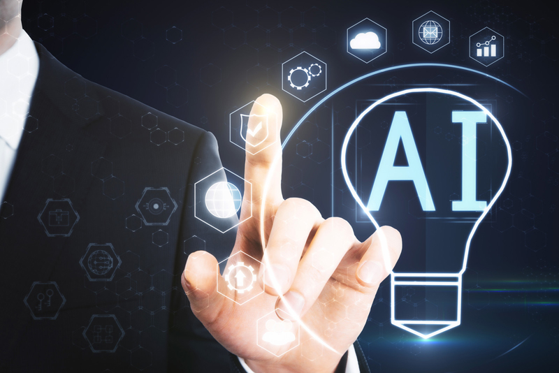 Automation, AI and Analytics