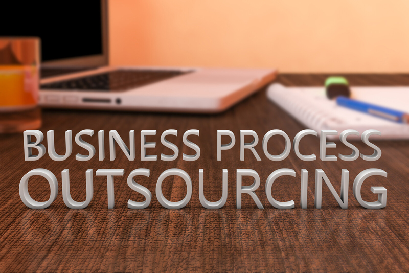 Business Process Outsourcing