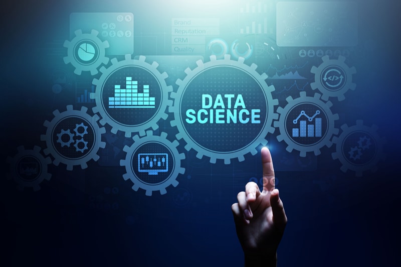 How Businesses Make Informed Decisions Using Data Science