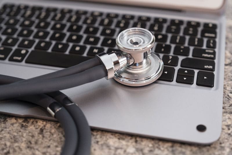 Ensuring Accurate Healthcare Data Entry During COVID-19