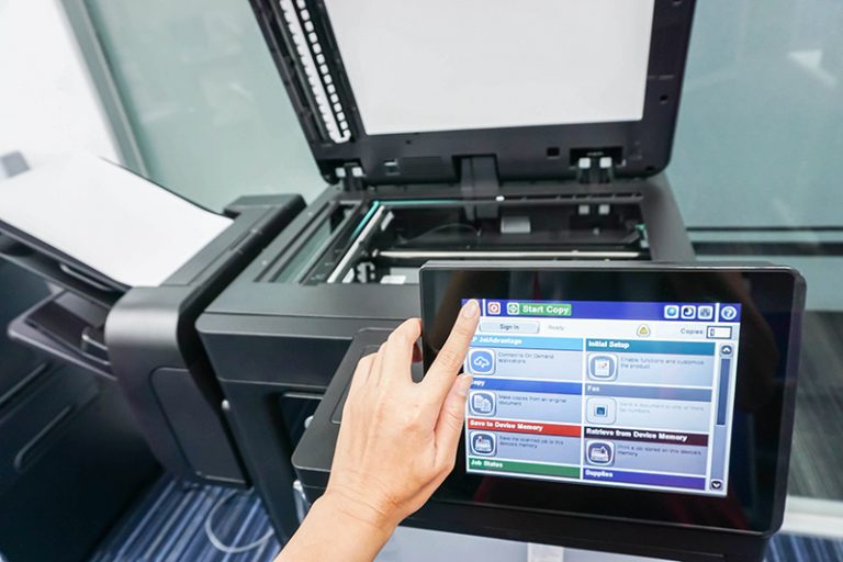 Top 6 Document Scanning Apps Any Business Can Make Use Of