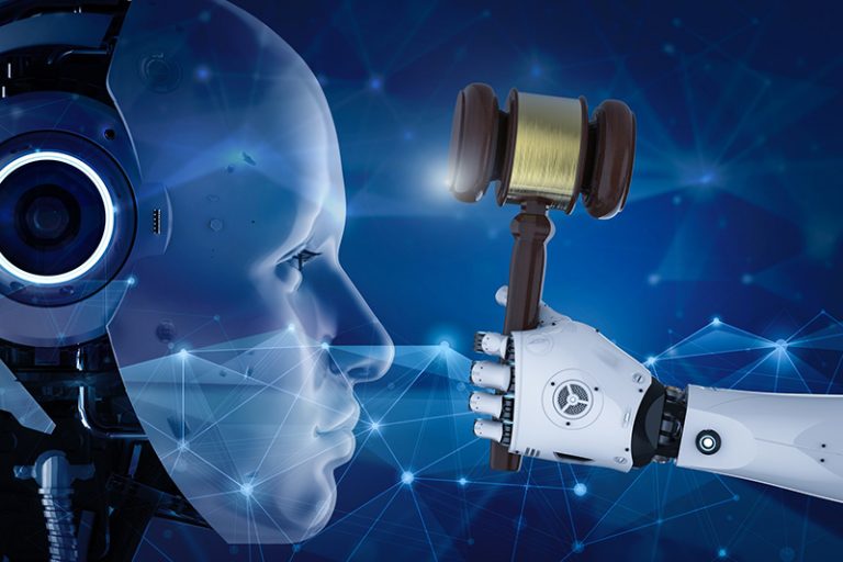 6 Ways In Which AI Is Transforming Legal Document Management