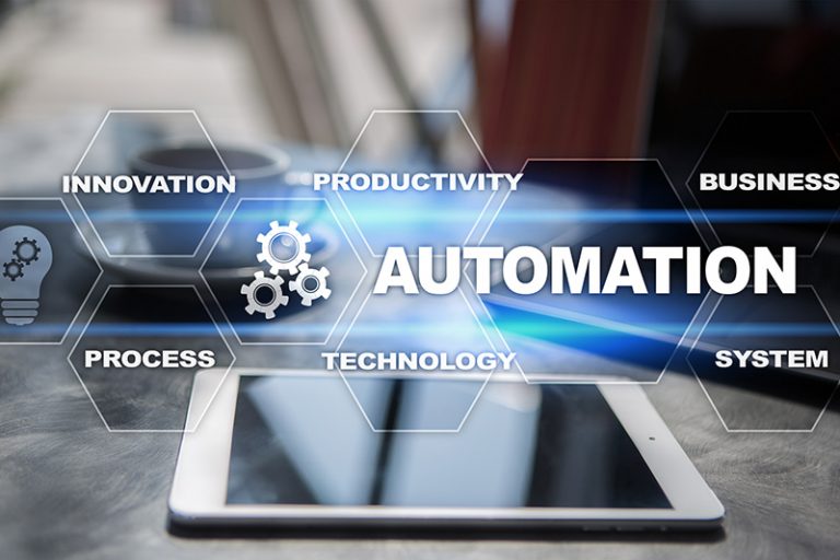 Importance of Automation In Business