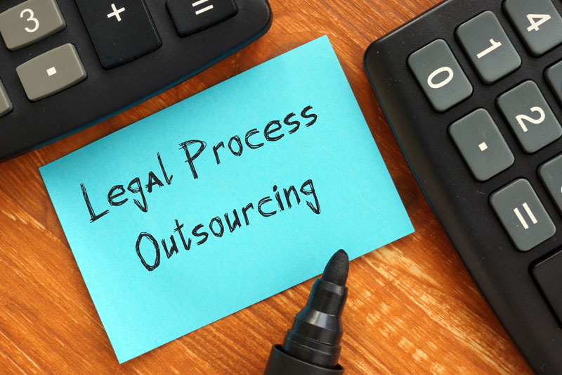 Which Processes Can Be Outsourced To A LPO Company 