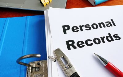 How To Organize Your Personal Records With Document Scanning