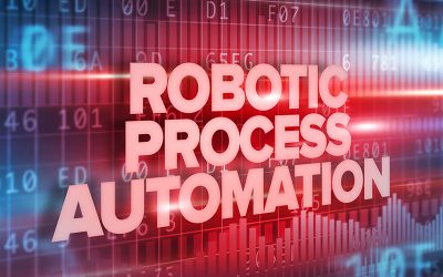 Robotic Process Automation (RPA) in Financial Services Market – Growth Analysis