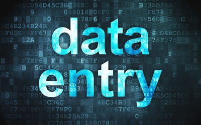 Key Benefits of Automating Data Entry