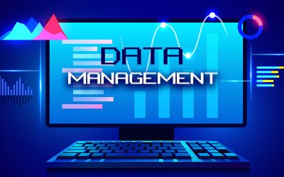 Key Enterprise Data Management Trends 2022