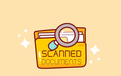 How Medical Document Scanning Works for Hospitals and Clinics