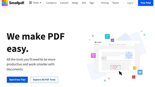 Small PDF