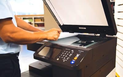 Document Scanning Services Market to Reach US$ 5,834.9 Million by 2028