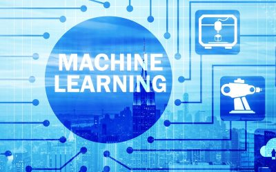 How Data Entry Services Help In Data Preprocessing In Machine Learning