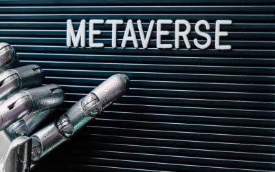 Metaverse and Its Impact on the Business and Legal Industries