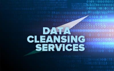 Where Can Data Cleansing Services Be Used in Small Businesses?