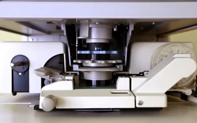 What Are the Different Types of Microfilms and How Is Their Scanning Done?