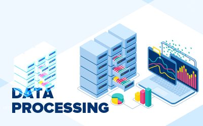 A Comprehensive Guide to Different Types of Data Processing