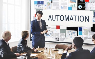 How Does Document Automation Solve Commercial Banking Issues?